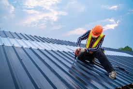 Best Solar Panel Roofing Installation  in Englewood, CO